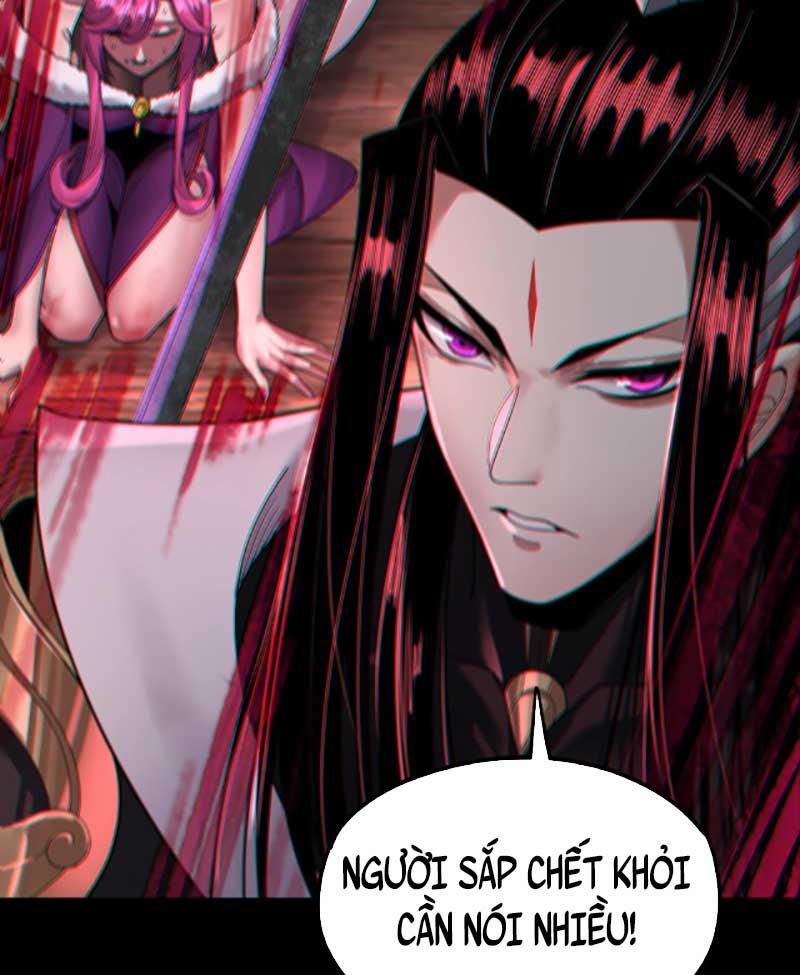 Ta Trời Sinh Đã Là Nhân Vật Phản Diện 71 trang 50