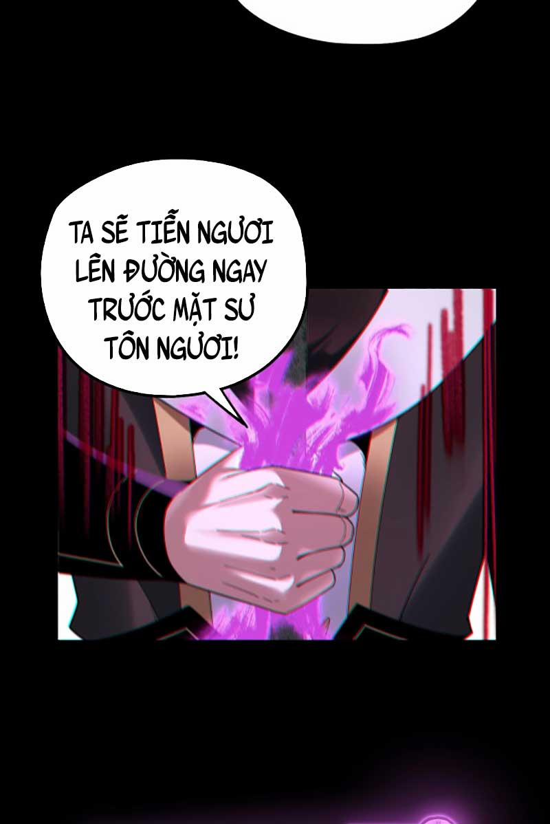 Ta Trời Sinh Đã Là Nhân Vật Phản Diện 71 trang 51