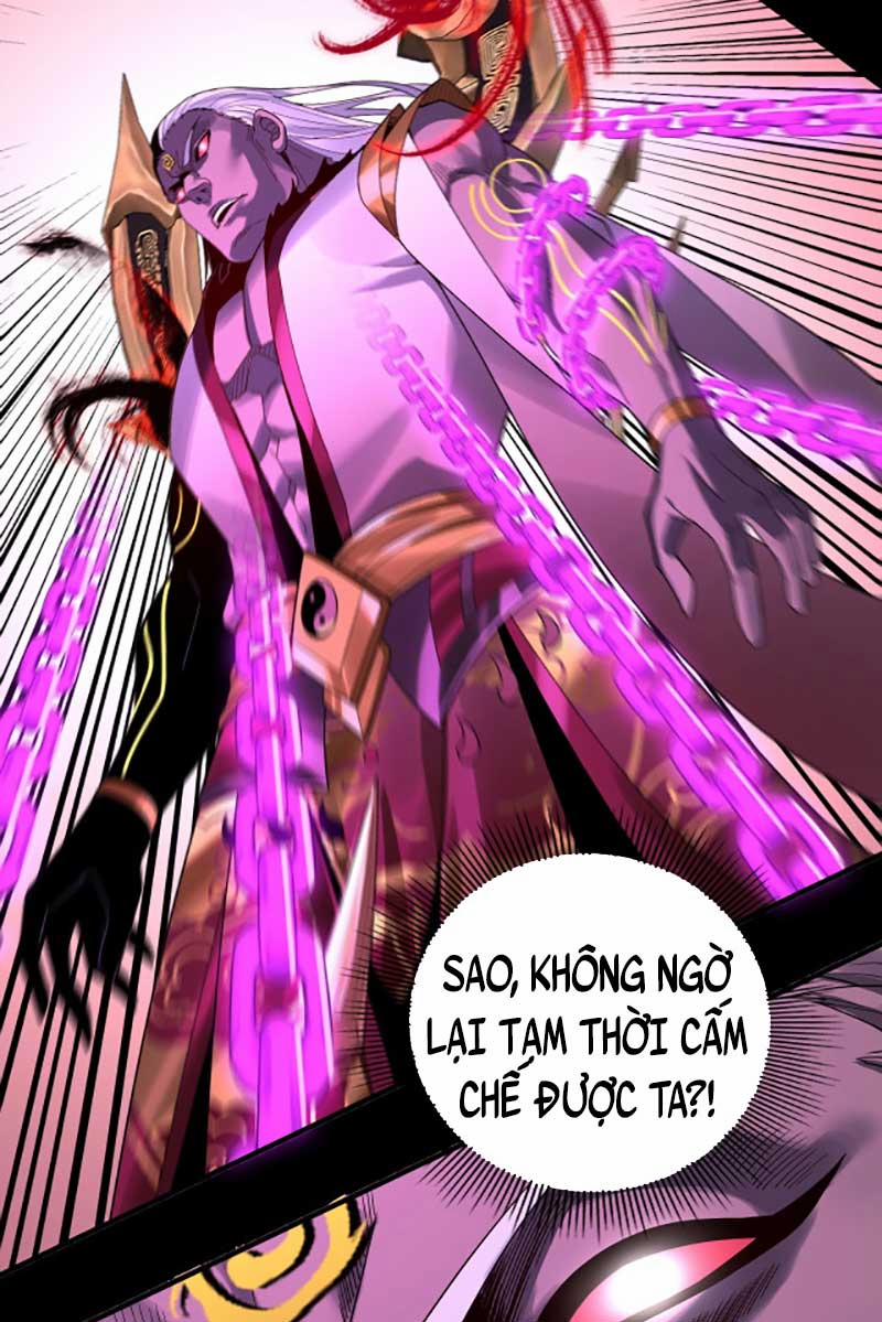 Ta Trời Sinh Đã Là Nhân Vật Phản Diện 71 trang 54