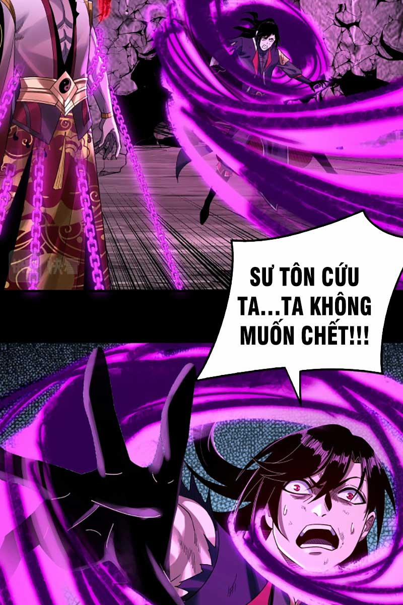 Ta Trời Sinh Đã Là Nhân Vật Phản Diện 71 trang 56