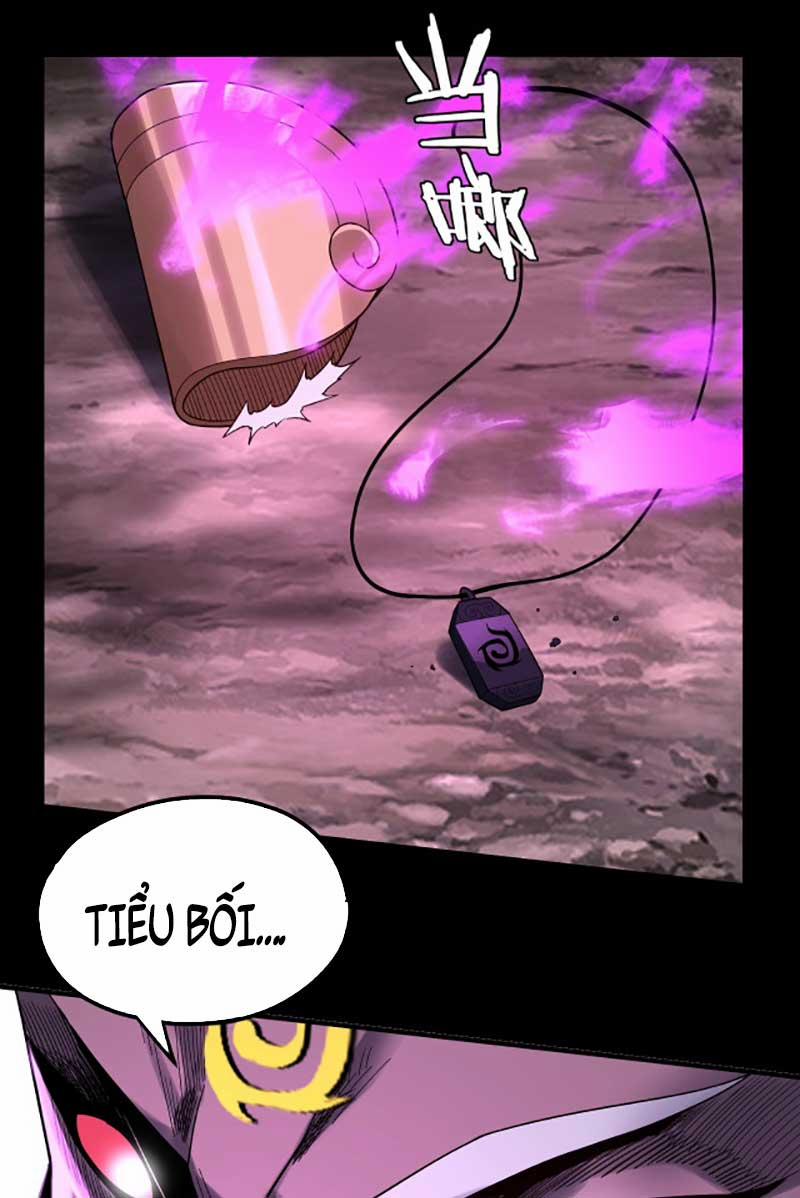 Ta Trời Sinh Đã Là Nhân Vật Phản Diện 71 trang 59