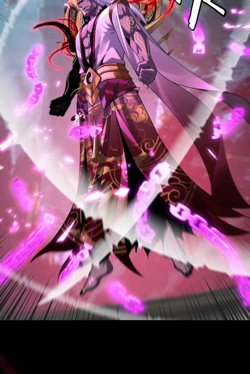 Ta Trời Sinh Đã Là Nhân Vật Phản Diện 71 trang 61