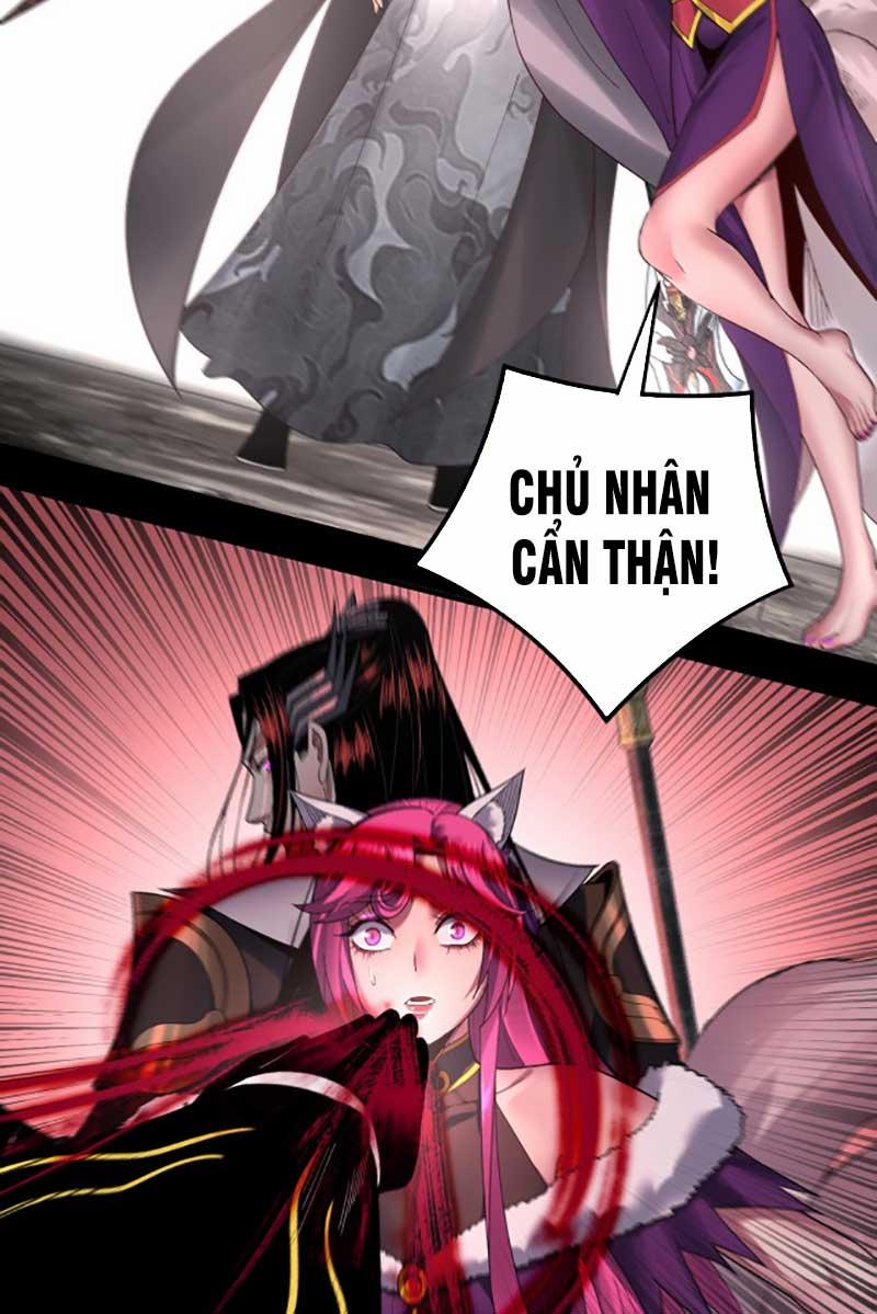 Ta Trời Sinh Đã Là Nhân Vật Phản Diện 71 trang 63