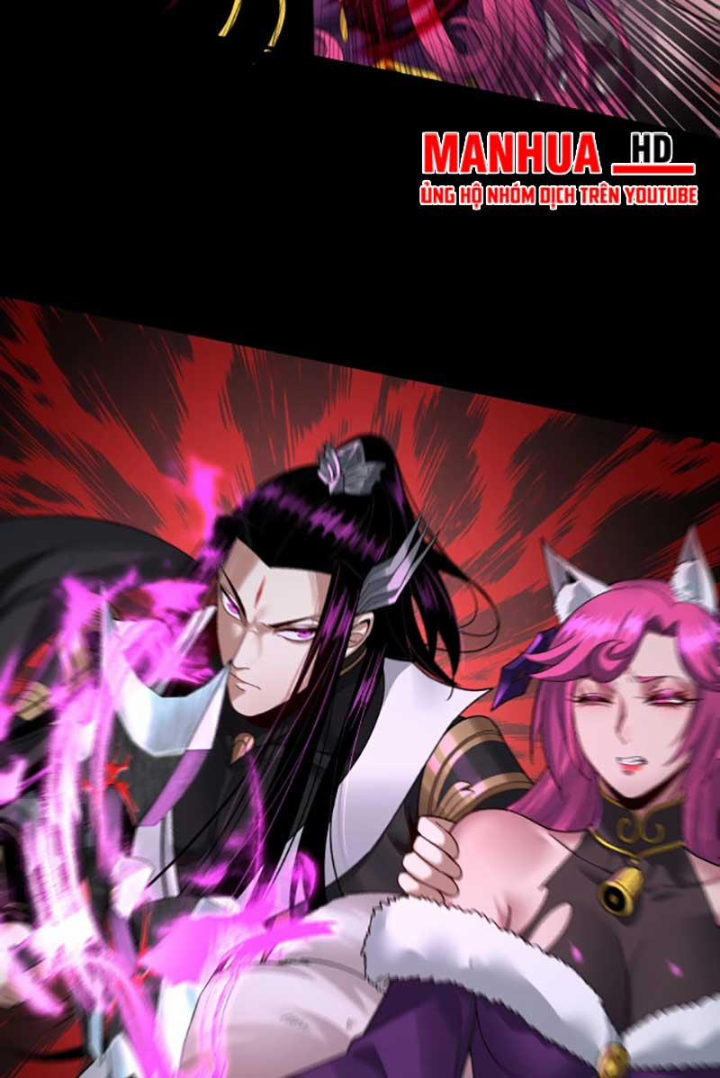 Ta Trời Sinh Đã Là Nhân Vật Phản Diện 71 trang 64