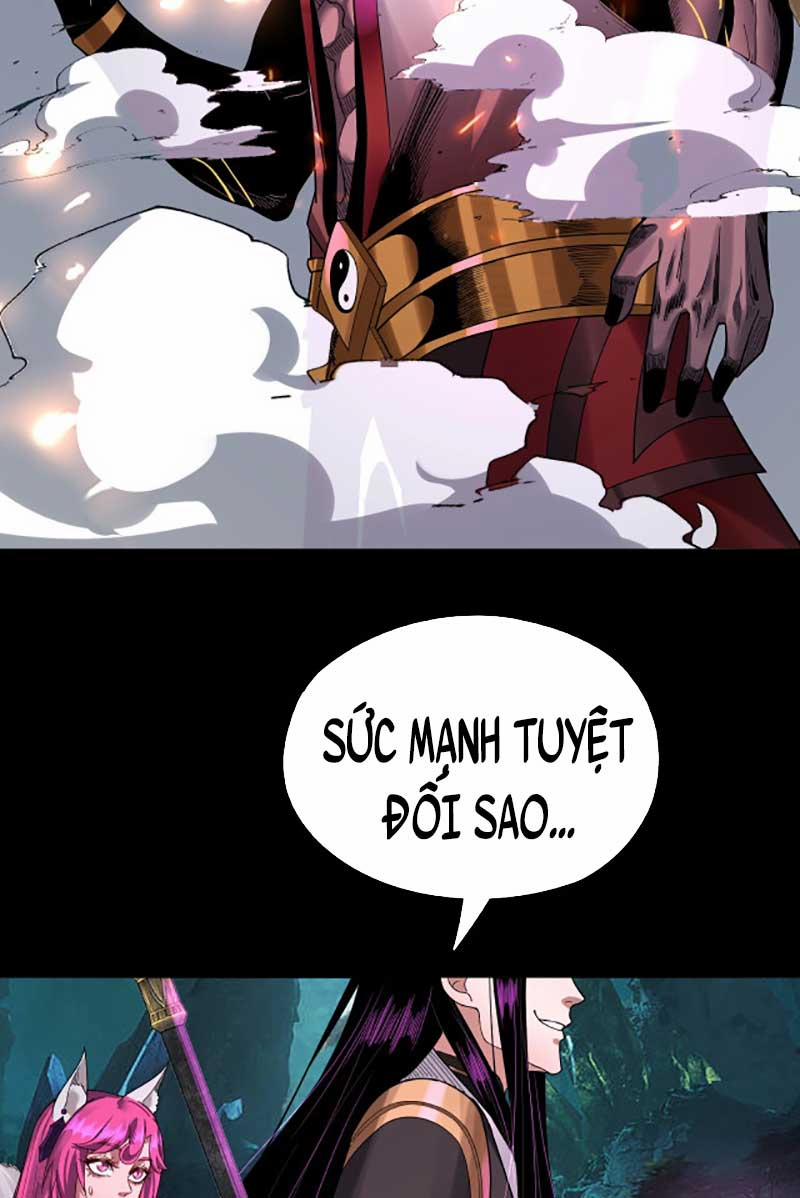 Ta Trời Sinh Đã Là Nhân Vật Phản Diện 71 trang 69