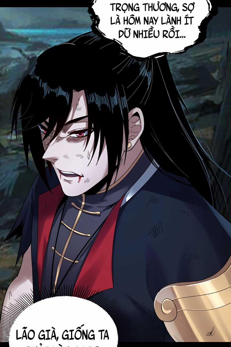 Ta Trời Sinh Đã Là Nhân Vật Phản Diện 71 trang 7