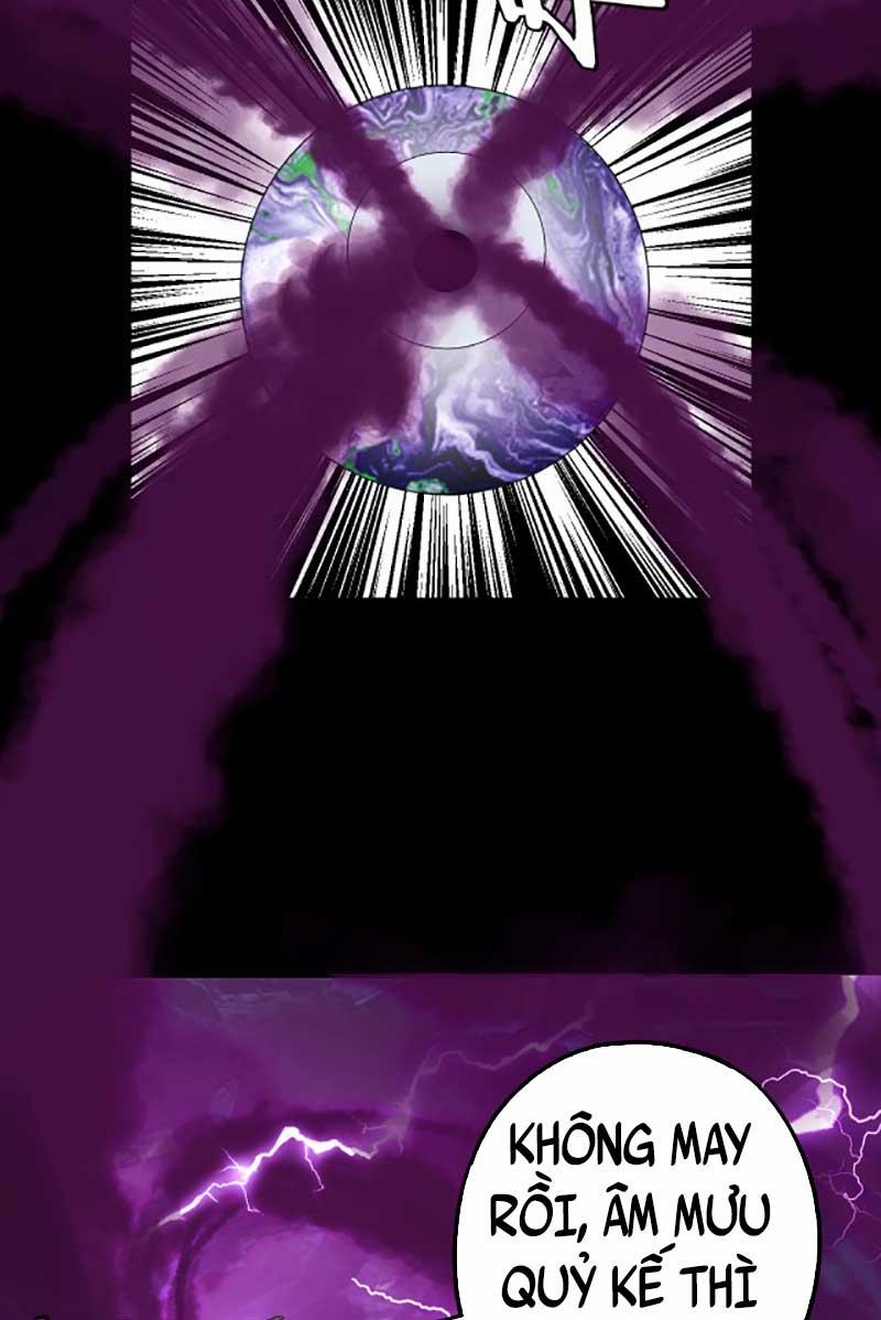 Ta Trời Sinh Đã Là Nhân Vật Phản Diện 71 trang 71