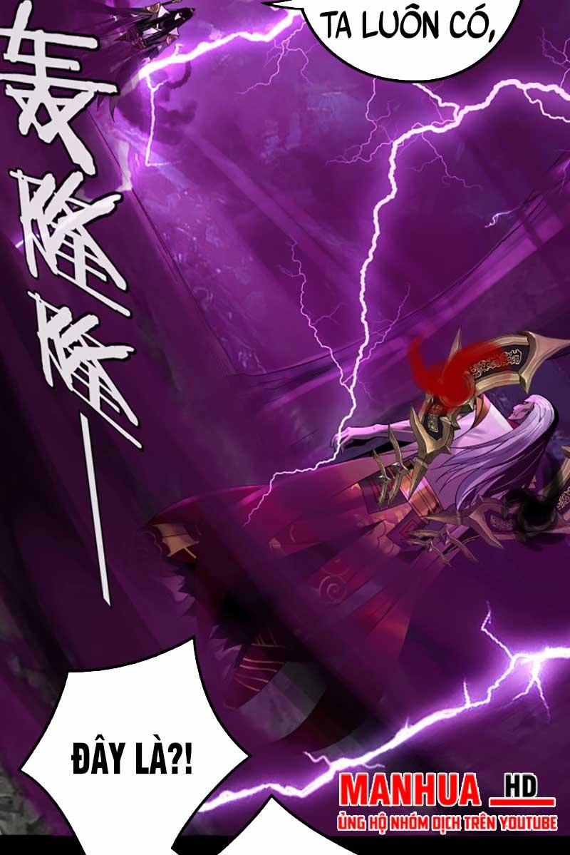 Ta Trời Sinh Đã Là Nhân Vật Phản Diện 71 trang 72