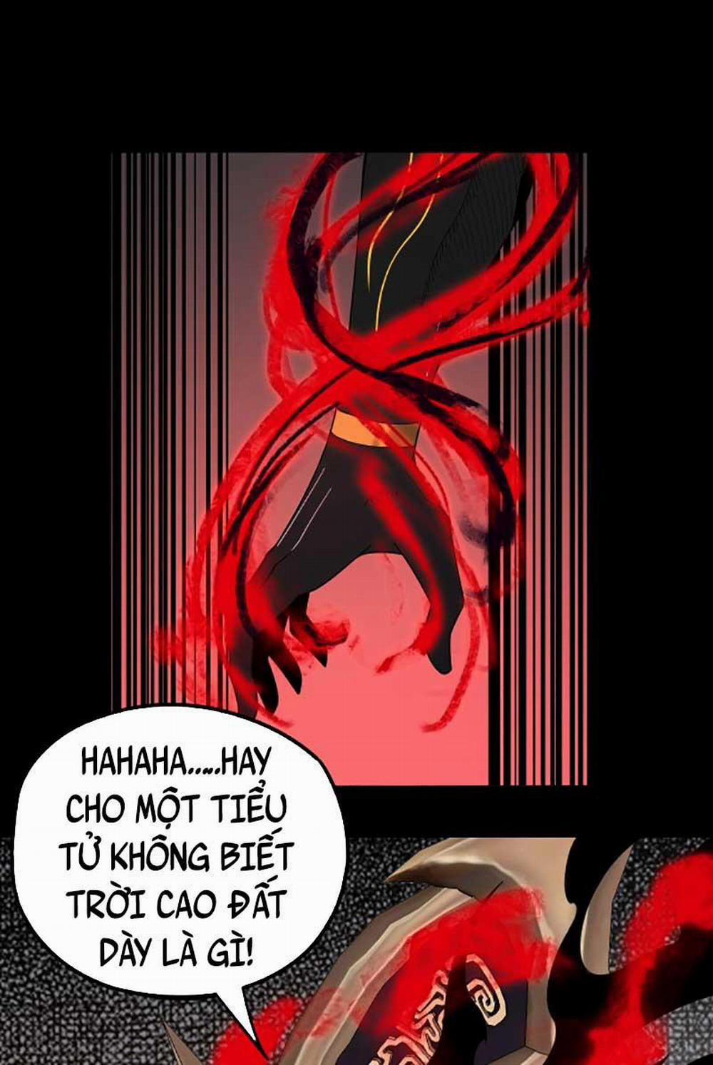 Ta Trời Sinh Đã Là Nhân Vật Phản Diện 72 trang 1