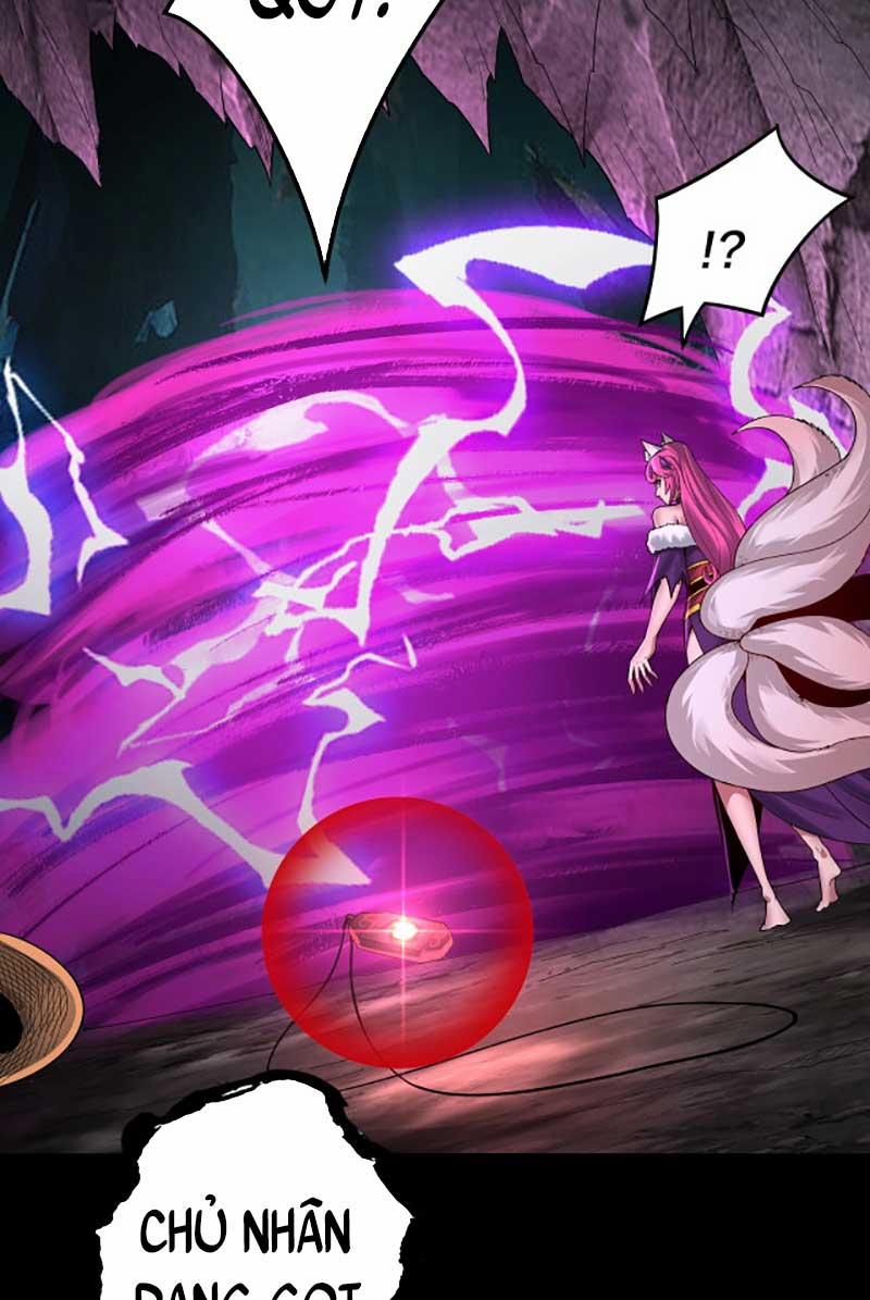 Ta Trời Sinh Đã Là Nhân Vật Phản Diện 72 trang 11