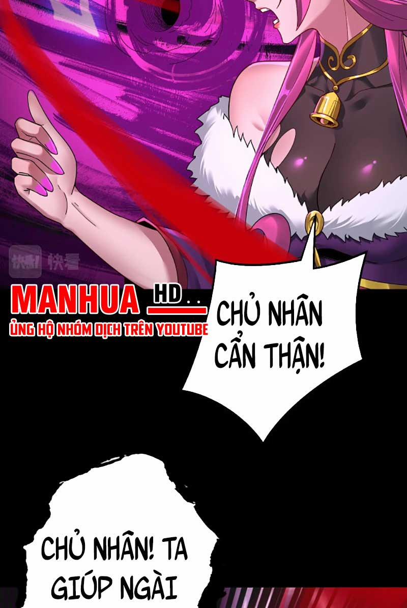 Ta Trời Sinh Đã Là Nhân Vật Phản Diện 72 trang 14