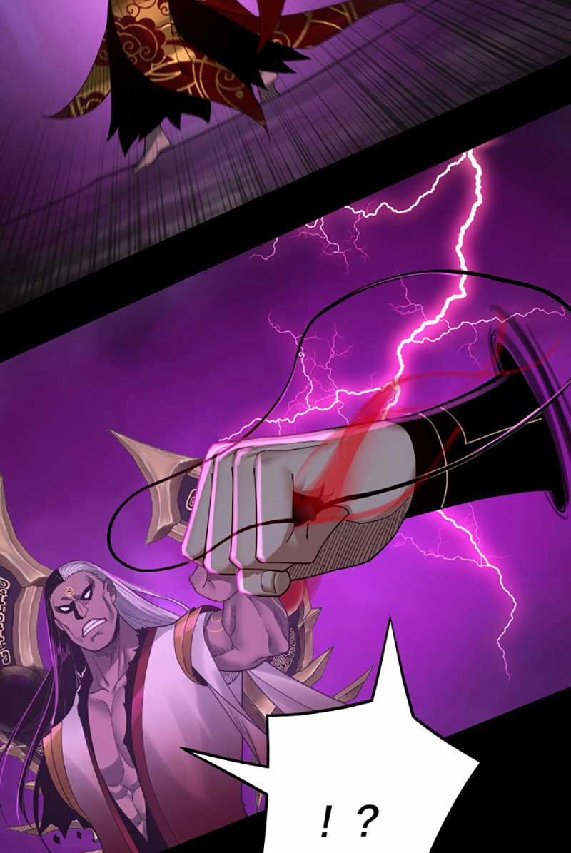 Ta Trời Sinh Đã Là Nhân Vật Phản Diện 72 trang 16