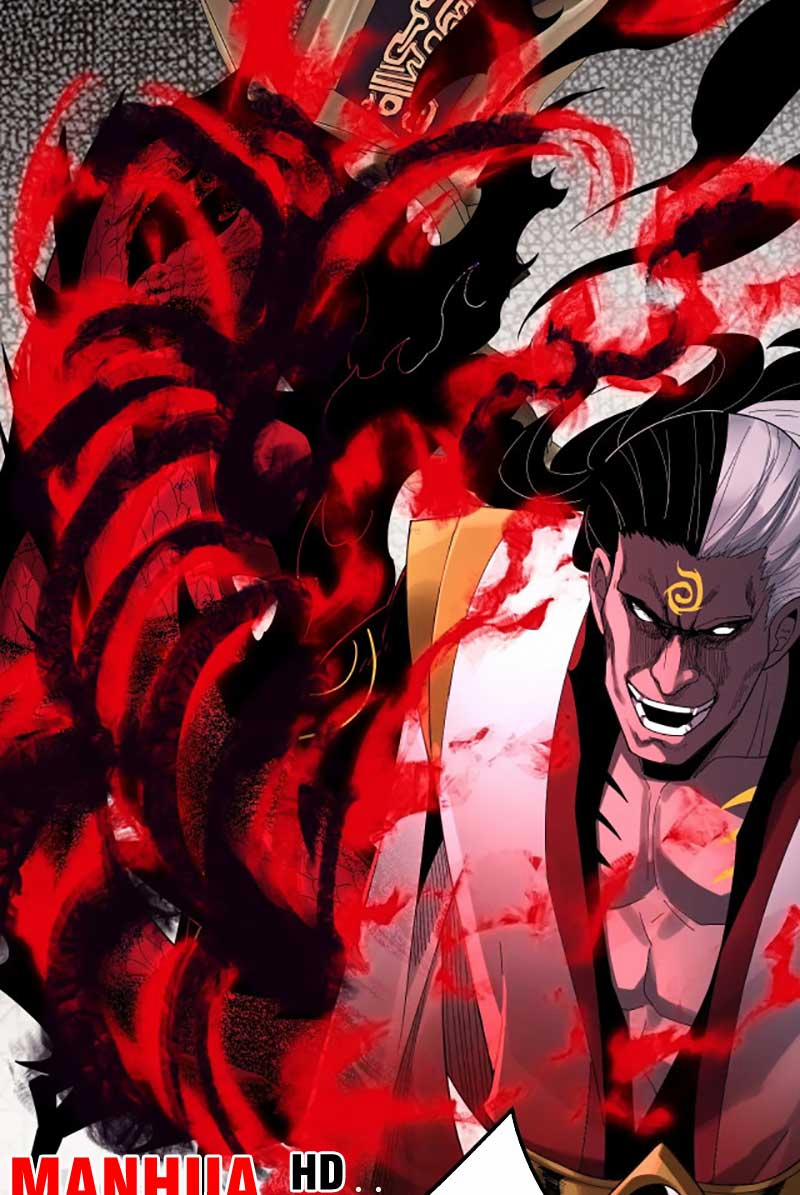 Ta Trời Sinh Đã Là Nhân Vật Phản Diện 72 trang 2