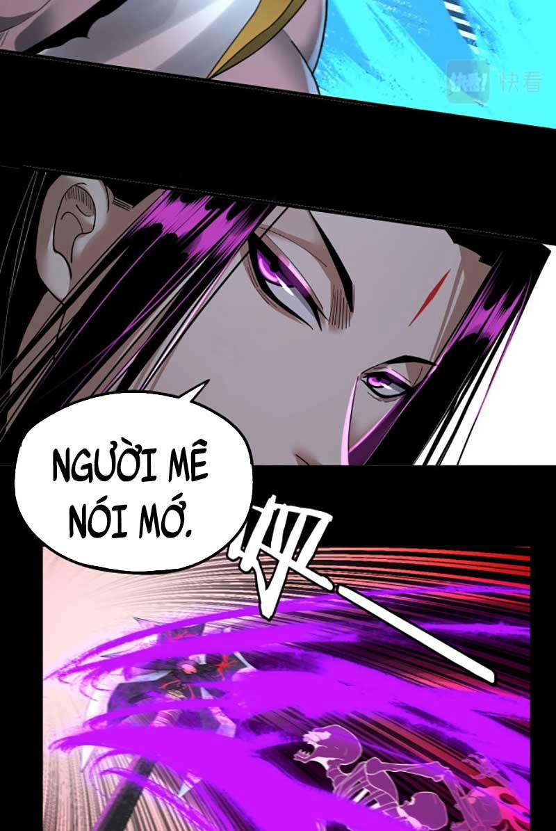 Ta Trời Sinh Đã Là Nhân Vật Phản Diện 72 trang 20