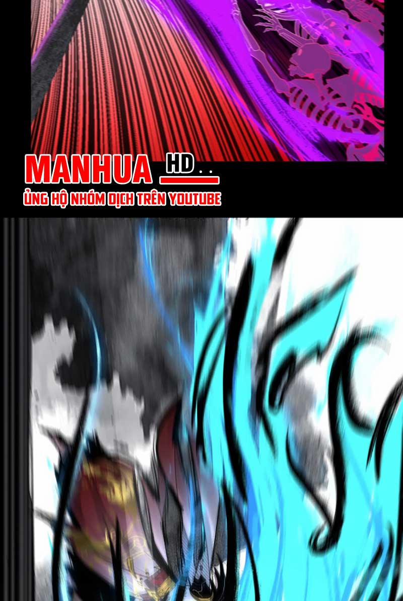 Ta Trời Sinh Đã Là Nhân Vật Phản Diện 72 trang 21