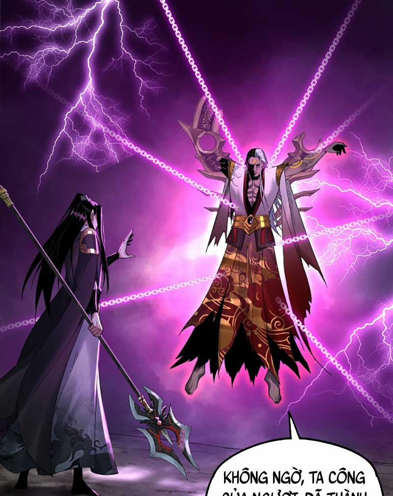 Ta Trời Sinh Đã Là Nhân Vật Phản Diện 72 trang 30