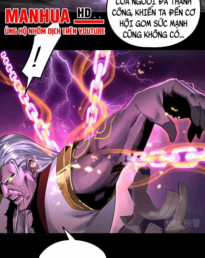 Ta Trời Sinh Đã Là Nhân Vật Phản Diện 72 trang 31