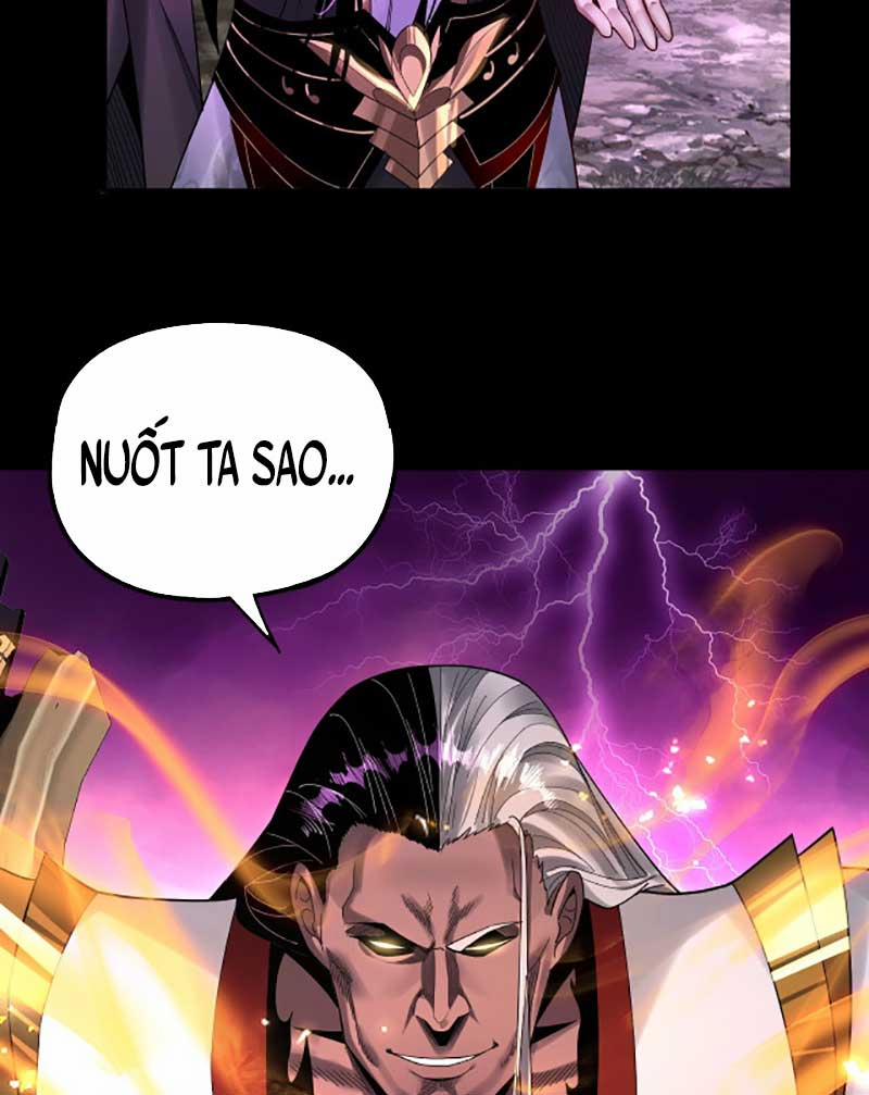 Ta Trời Sinh Đã Là Nhân Vật Phản Diện 72 trang 33