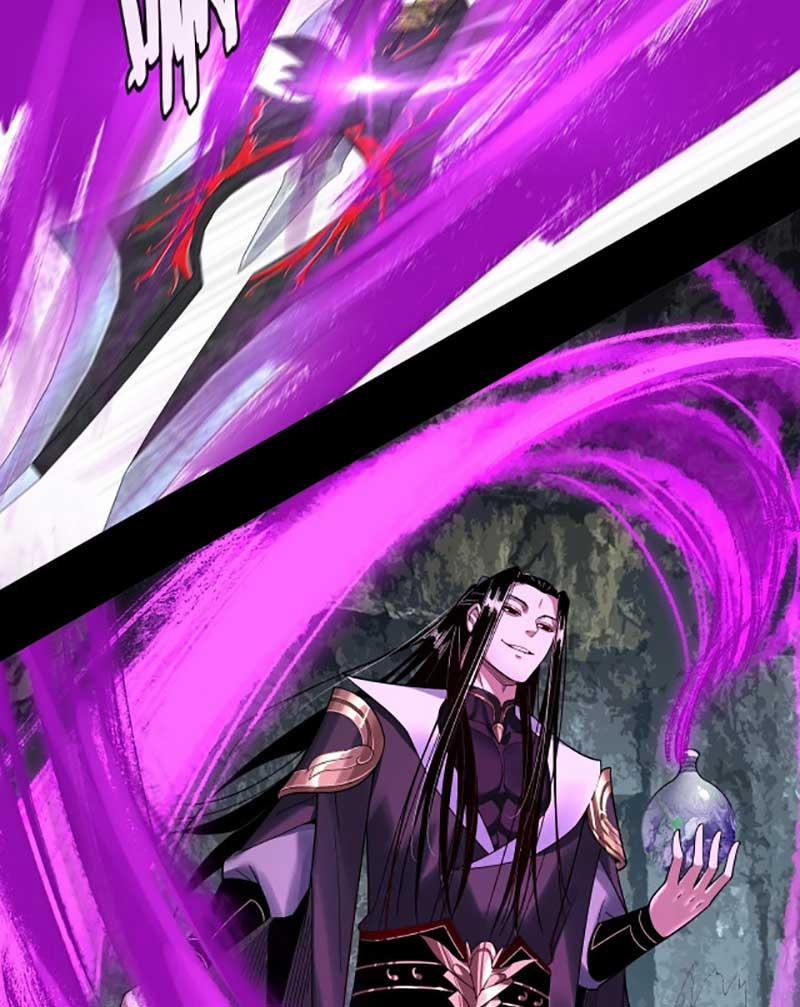 Ta Trời Sinh Đã Là Nhân Vật Phản Diện 72 trang 37