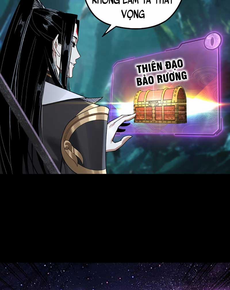 Ta Trời Sinh Đã Là Nhân Vật Phản Diện 72 trang 42