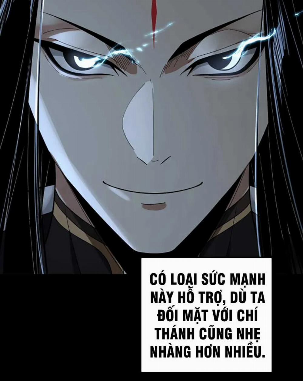 Ta Trời Sinh Đã Là Nhân Vật Phản Diện 72 trang 47