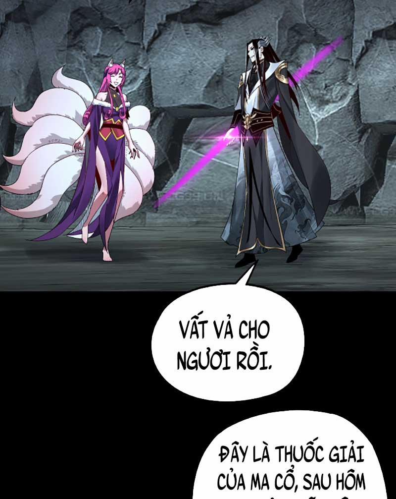 Ta Trời Sinh Đã Là Nhân Vật Phản Diện 72 trang 49