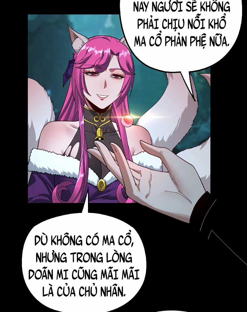 Ta Trời Sinh Đã Là Nhân Vật Phản Diện 72 trang 50