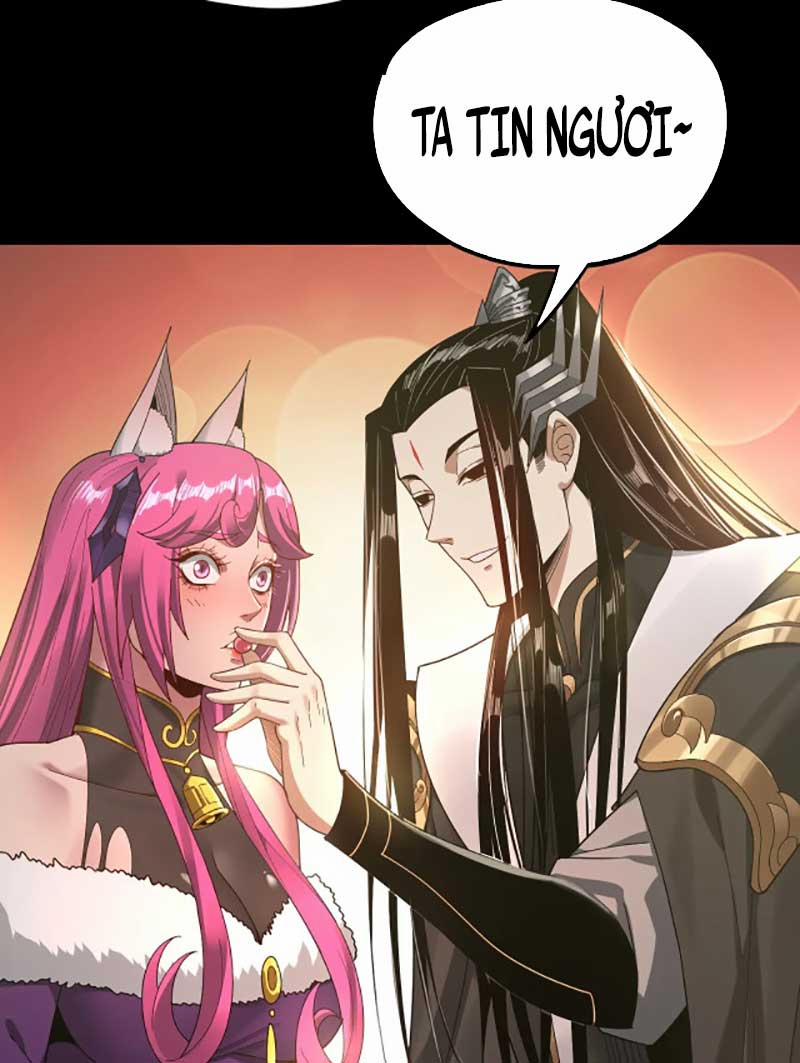 Ta Trời Sinh Đã Là Nhân Vật Phản Diện 72 trang 51