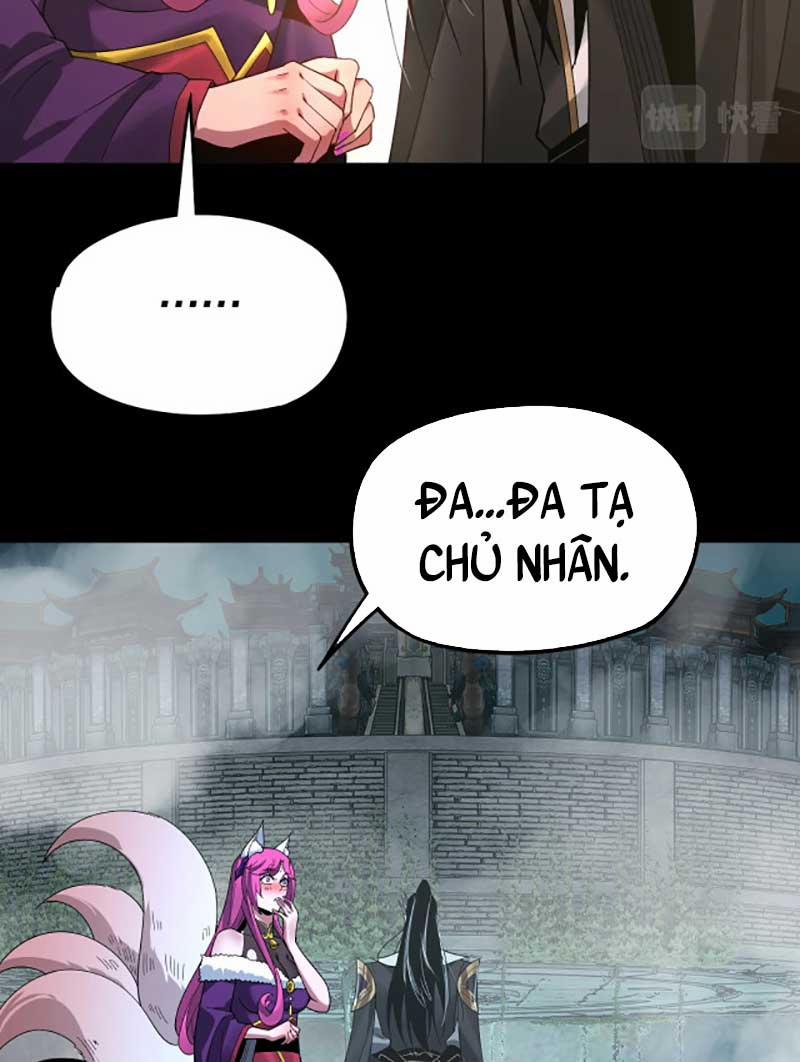 Ta Trời Sinh Đã Là Nhân Vật Phản Diện 72 trang 52