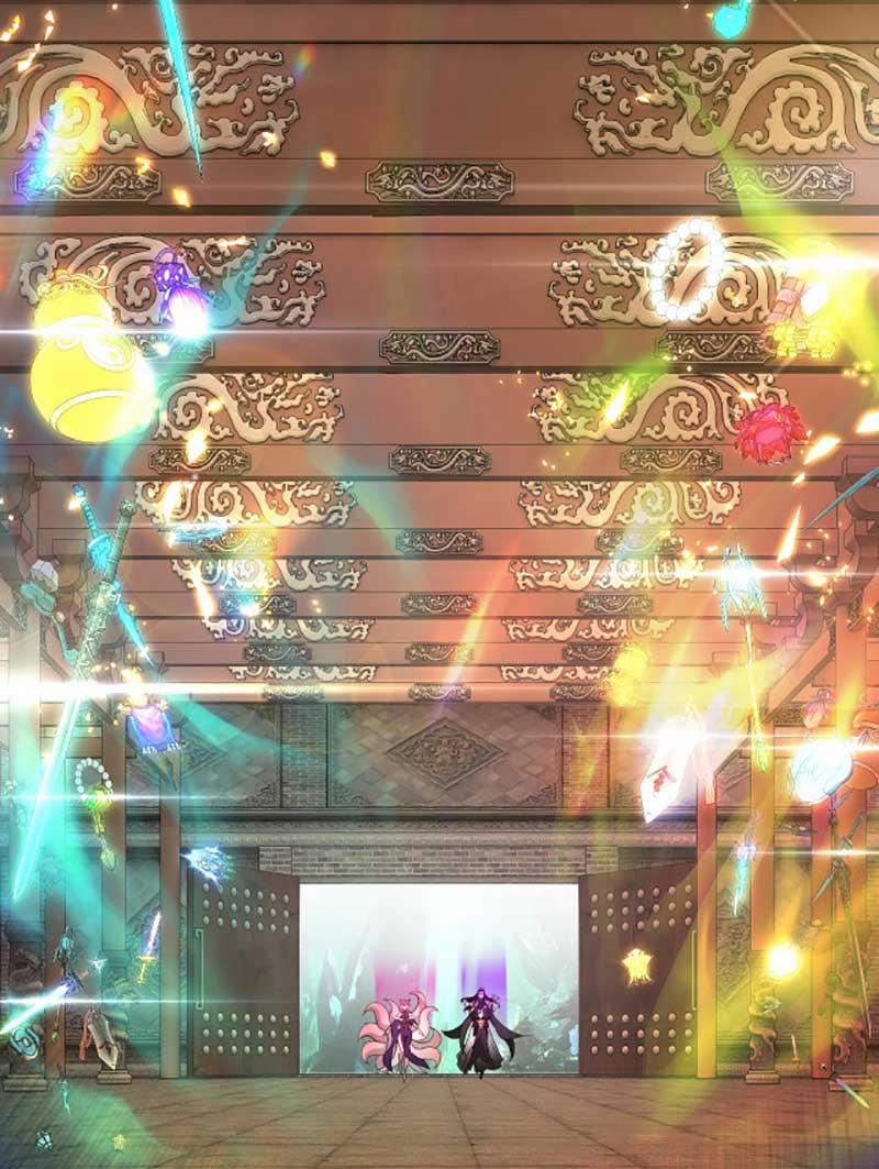 Ta Trời Sinh Đã Là Nhân Vật Phản Diện 72 trang 55