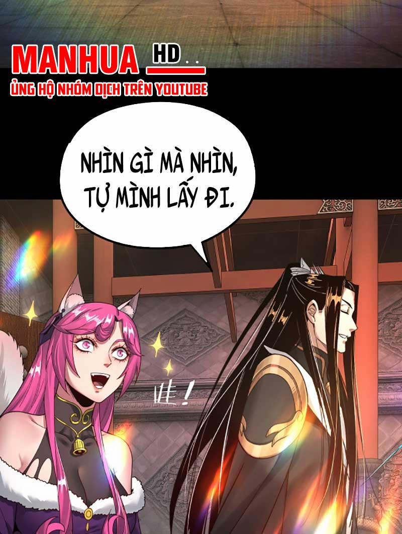 Ta Trời Sinh Đã Là Nhân Vật Phản Diện 72 trang 56