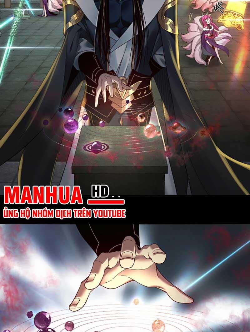 Ta Trời Sinh Đã Là Nhân Vật Phản Diện 72 trang 59