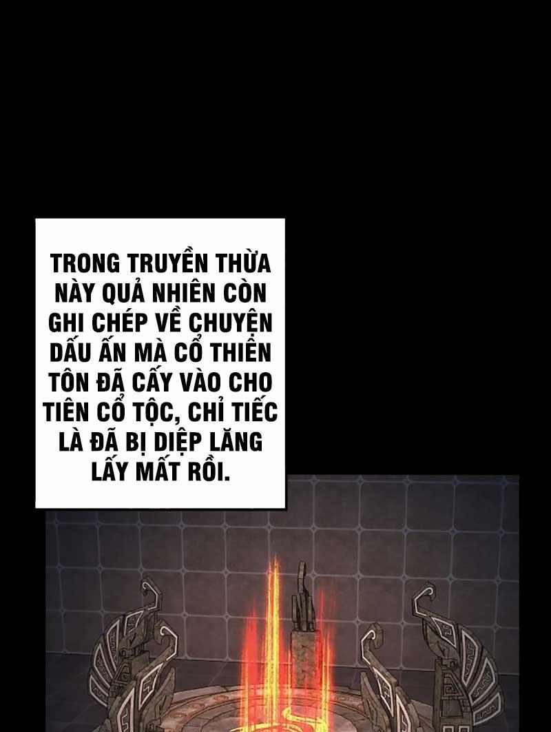 Ta Trời Sinh Đã Là Nhân Vật Phản Diện 72 trang 64