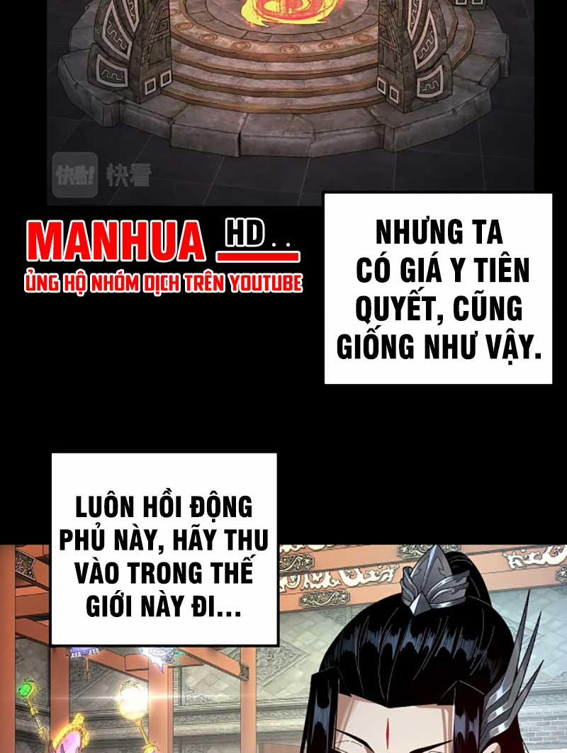 Ta Trời Sinh Đã Là Nhân Vật Phản Diện 72 trang 65