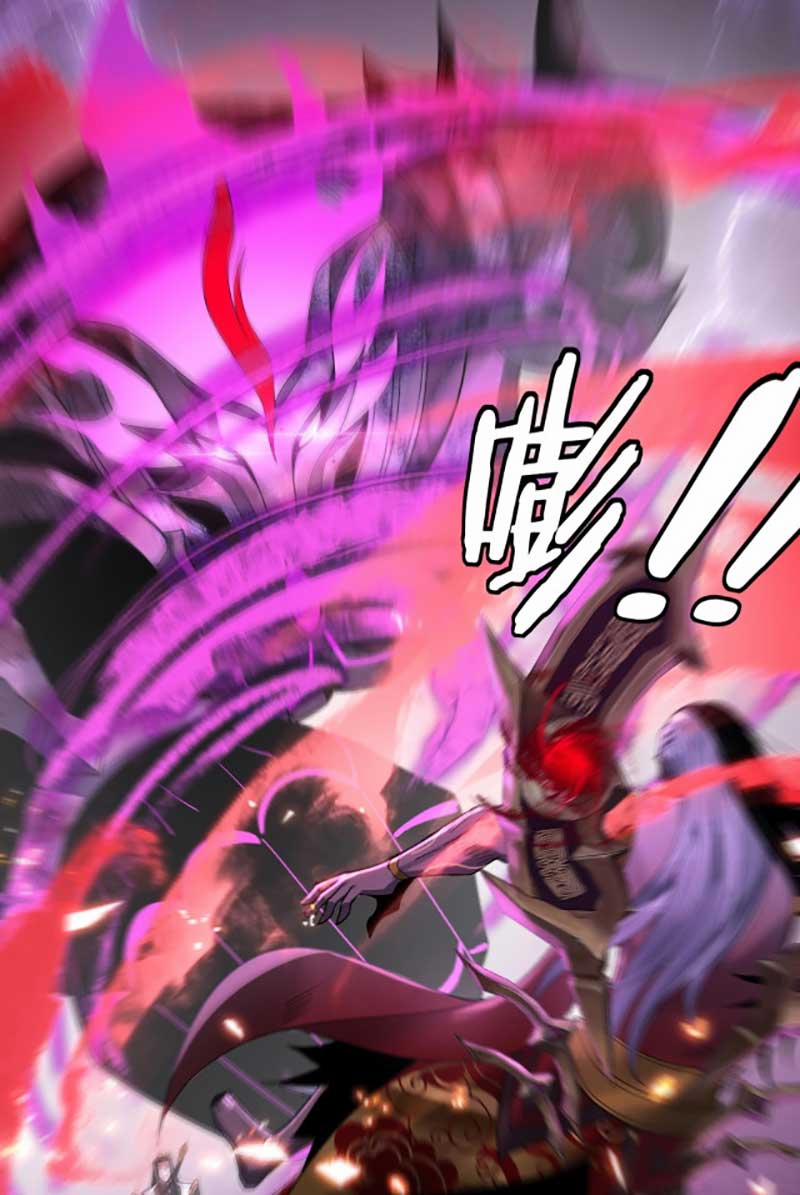 Ta Trời Sinh Đã Là Nhân Vật Phản Diện 72 trang 7