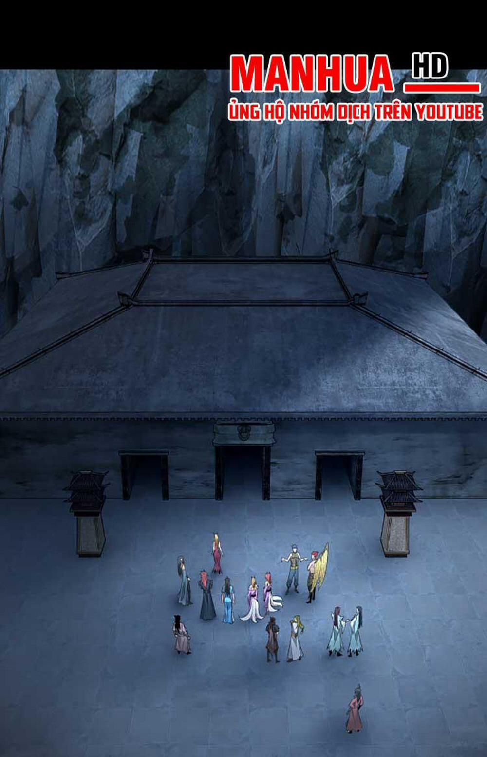 Ta Trời Sinh Đã Là Nhân Vật Phản Diện 73 trang 1