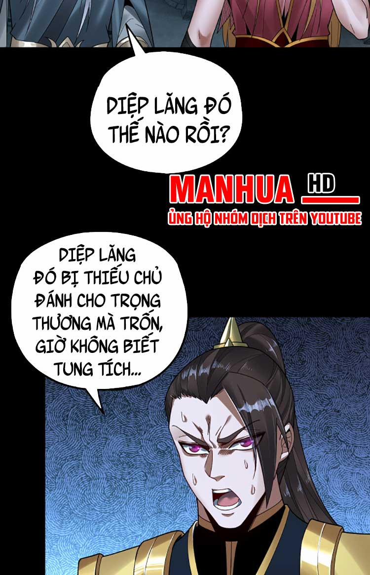 Ta Trời Sinh Đã Là Nhân Vật Phản Diện 73 trang 12