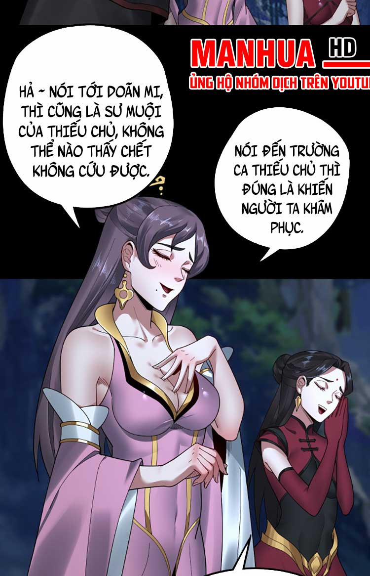 Ta Trời Sinh Đã Là Nhân Vật Phản Diện 73 trang 14