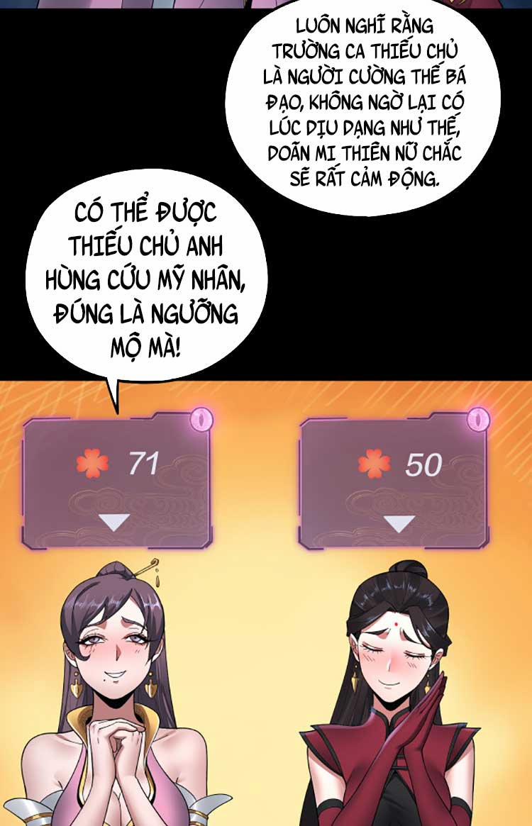 Ta Trời Sinh Đã Là Nhân Vật Phản Diện 73 trang 15