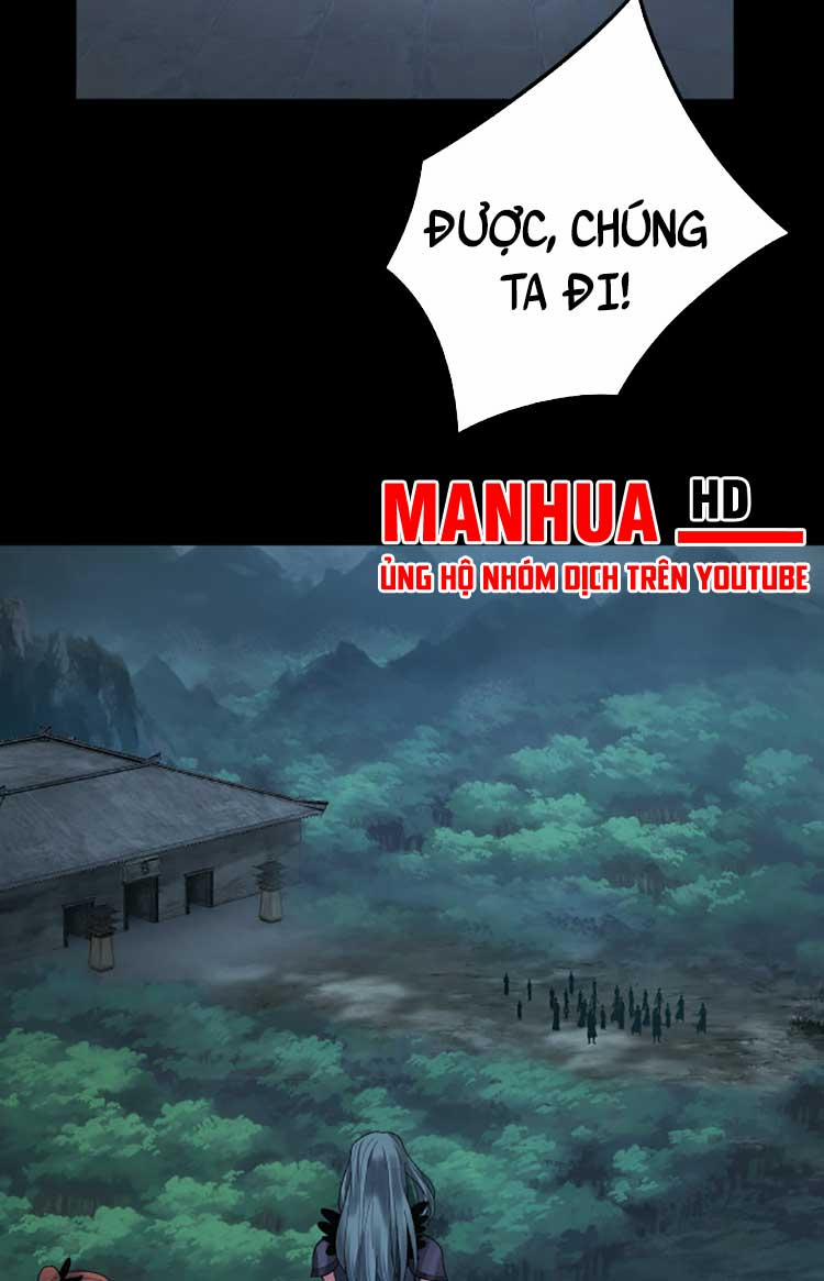 Ta Trời Sinh Đã Là Nhân Vật Phản Diện 73 trang 17