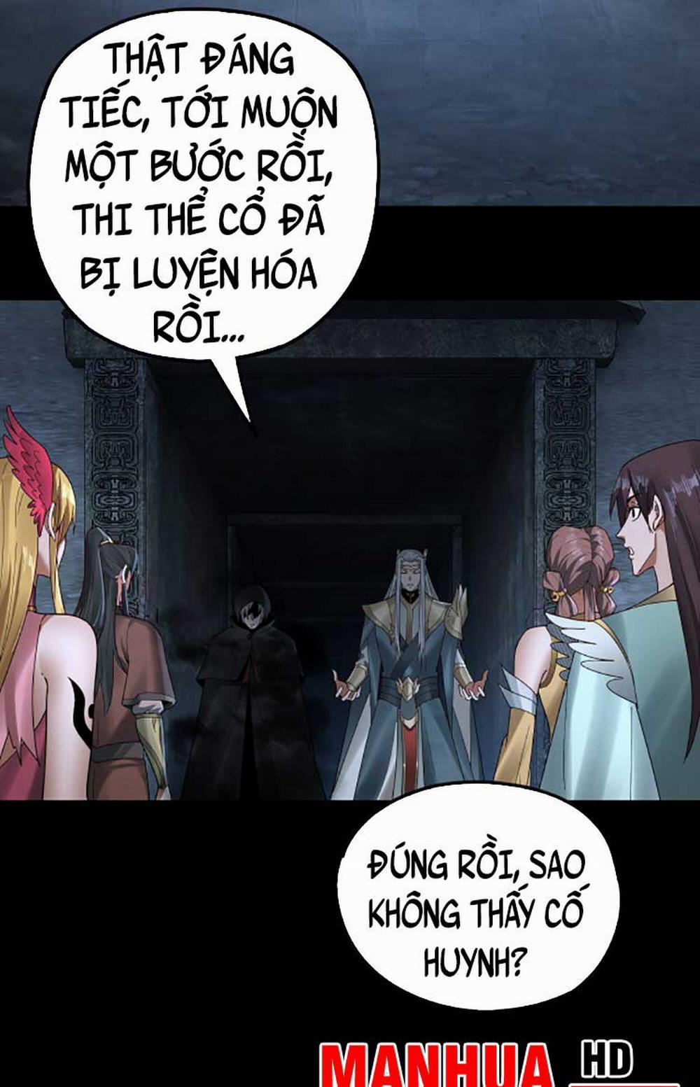 Ta Trời Sinh Đã Là Nhân Vật Phản Diện 73 trang 2