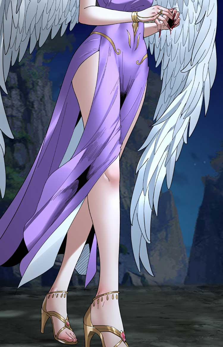 Ta Trời Sinh Đã Là Nhân Vật Phản Diện 73 trang 20