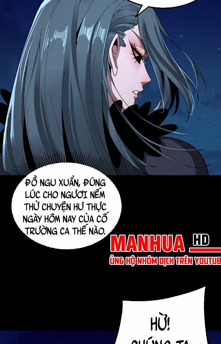 Ta Trời Sinh Đã Là Nhân Vật Phản Diện 73 trang 24