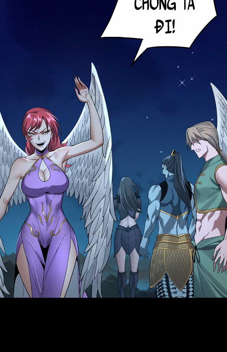 Ta Trời Sinh Đã Là Nhân Vật Phản Diện 73 trang 25