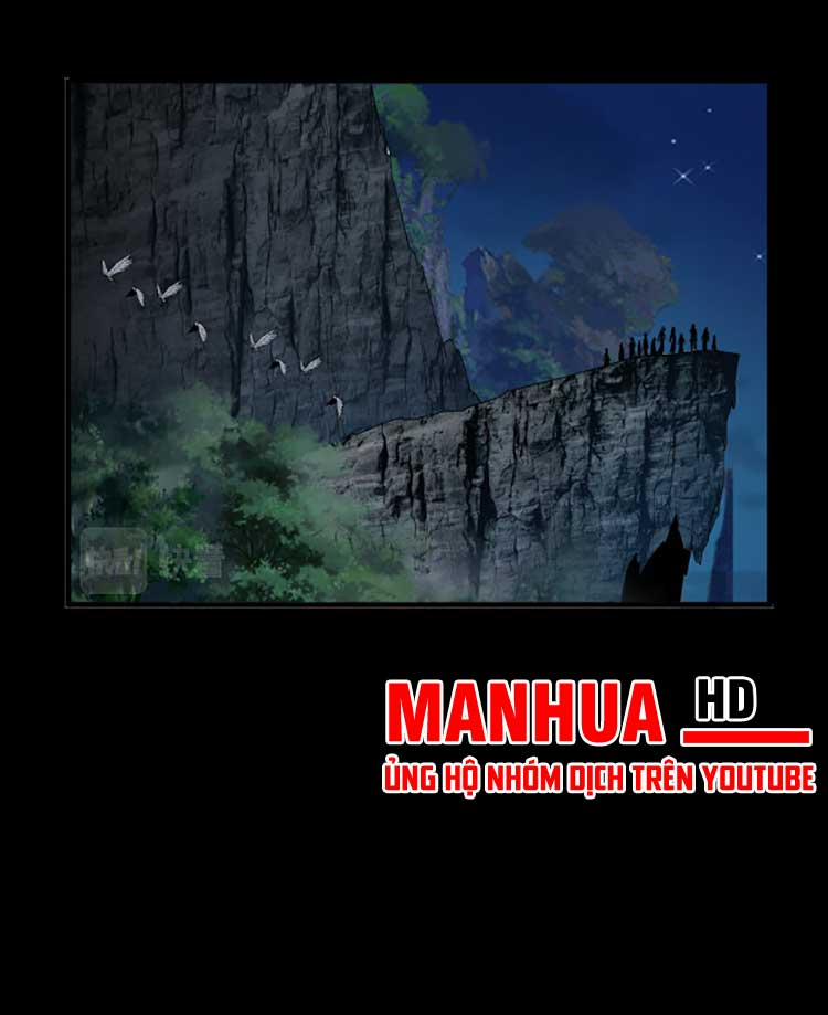 Ta Trời Sinh Đã Là Nhân Vật Phản Diện 73 trang 26