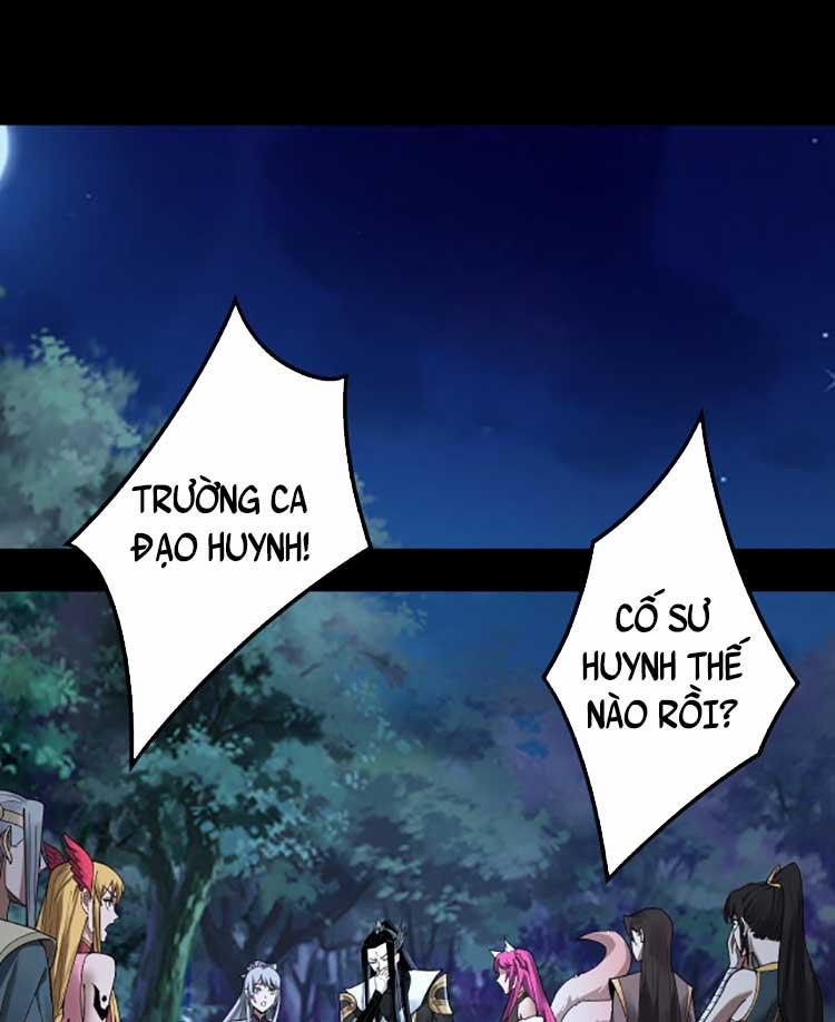 Ta Trời Sinh Đã Là Nhân Vật Phản Diện 73 trang 28