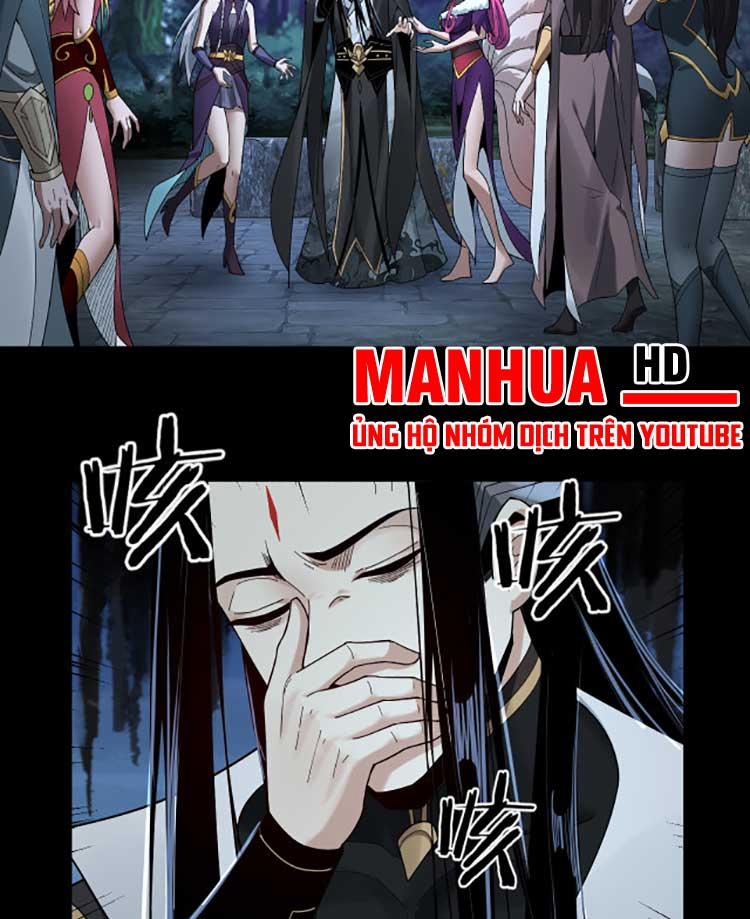 Ta Trời Sinh Đã Là Nhân Vật Phản Diện 73 trang 29