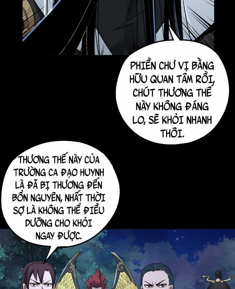 Ta Trời Sinh Đã Là Nhân Vật Phản Diện 73 trang 30