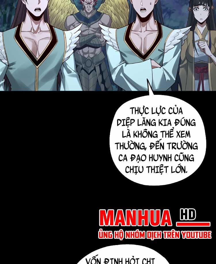 Ta Trời Sinh Đã Là Nhân Vật Phản Diện 73 trang 31