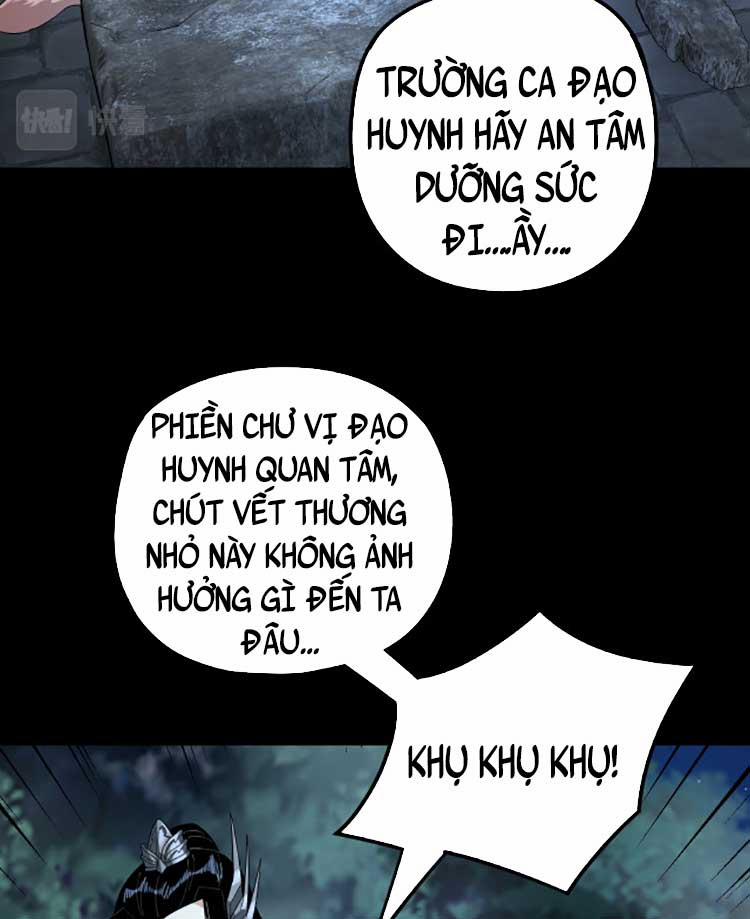 Ta Trời Sinh Đã Là Nhân Vật Phản Diện 73 trang 33